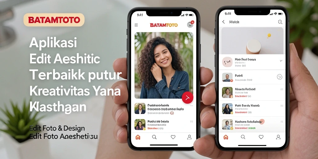 Antarmuka pengguna BATAMTOTO yang menarik dan fungsional.